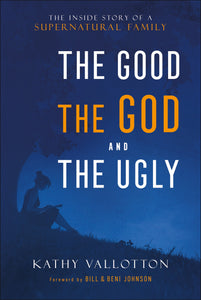 The Good  The God And The Ugly