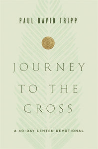 Journey To The Cross