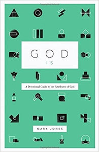God Is-Softcover