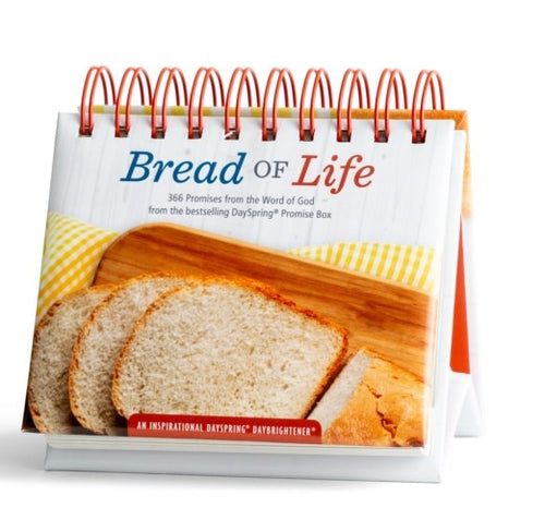 Calendar-Bread Of Life (Day Brightener)