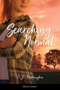Searching For Normal (Riverbend Friends #2)