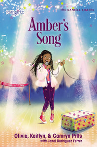 Amber's Song (FaithGirlz?/The Daniels Sisters)