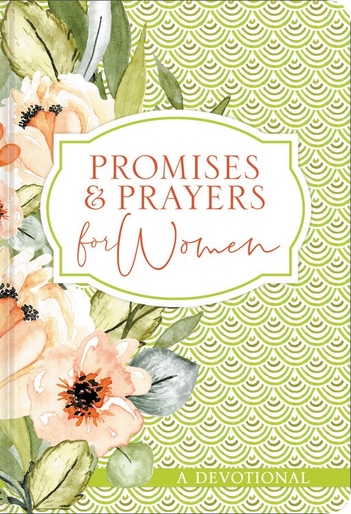 Promises And Prayers For Women
