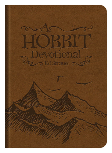 A Hobbit Devotional-DiCarta