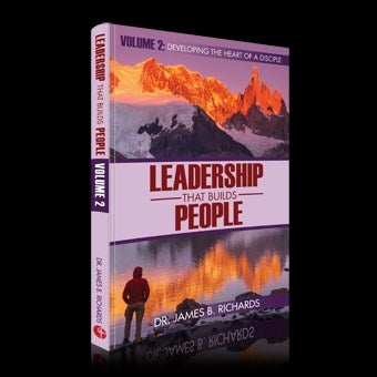Leadership That Builds People V2