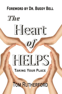 Heart of Helps  The
