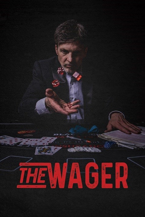 DVD-Wager  The