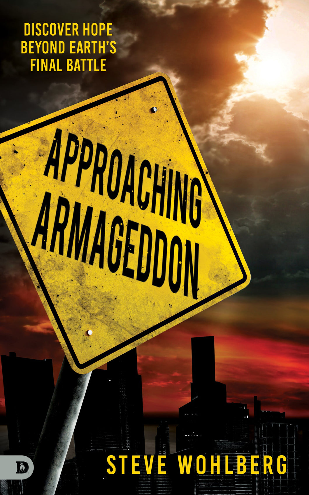 Approaching Armageddon