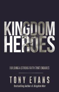 Kingdom Heroes