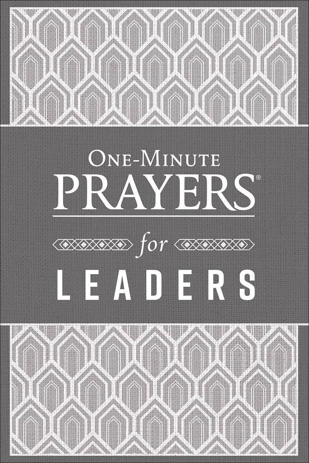 One-Minute Prayers� For Leaders