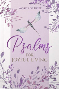 Psalms For Joyful Living