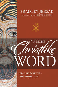 More Christlike Word