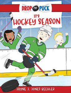 Its Hockey Season (Drop The Puck V1)
