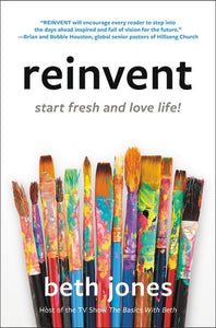 Reinvent-Softcover