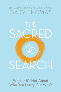The Sacred Search (Revised)
