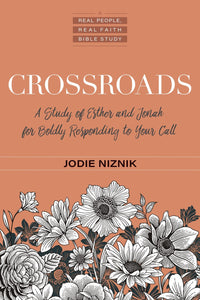 Crossroads (Real People  Real Faith)
