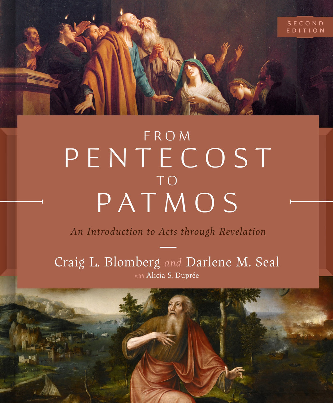 From Pentecost To Patmos (2nd Edition)