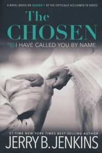 Book One: I Have Called You By Name