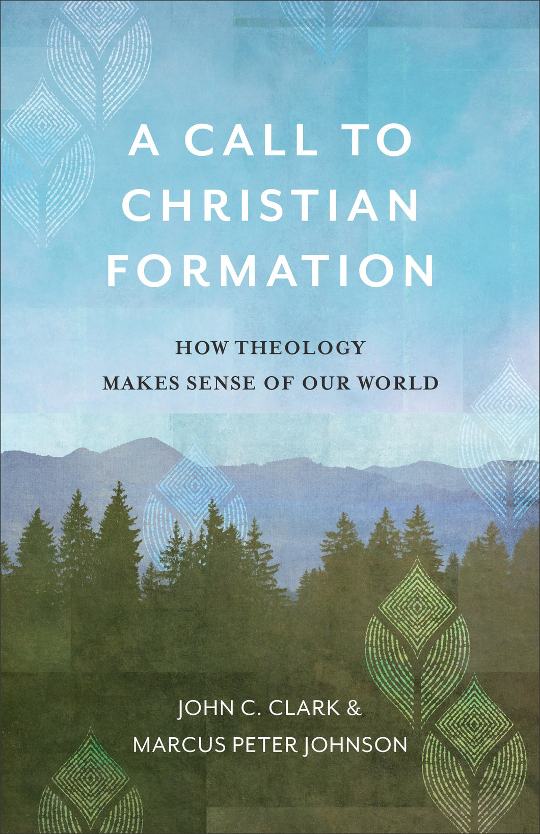 A Call To Christian Formation