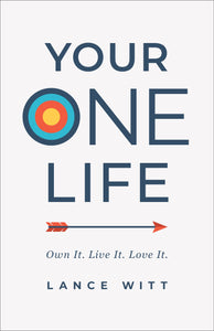 Your One Life