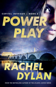 Power Play (Capital Intrigue #3)