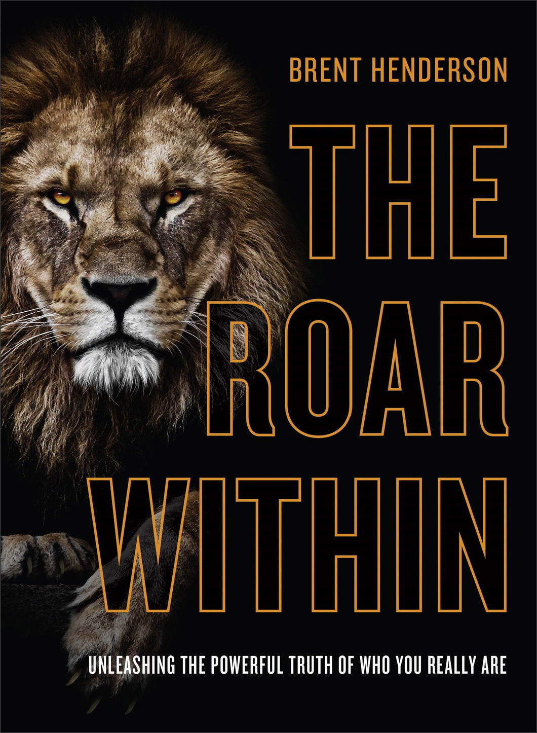 The Roar Within