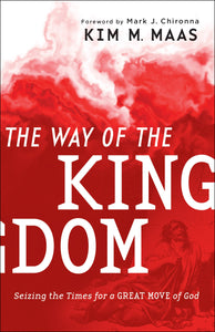 The Way Of The Kingdom