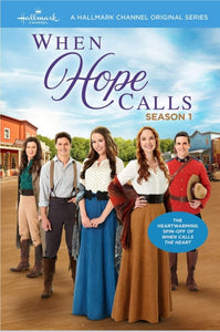 DVD-When Hope Calls: Season 1