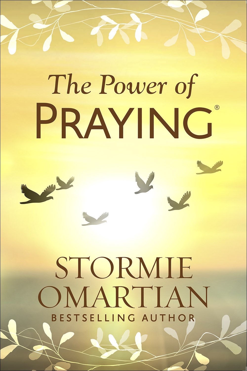 The Power Of Praying� (Repackage)