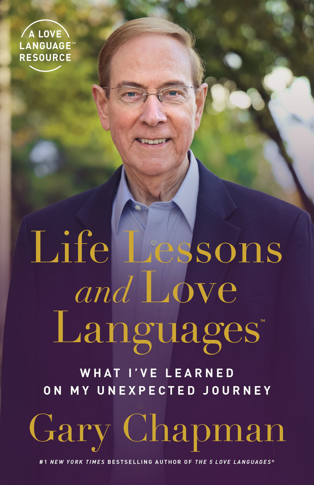 Life Lessons And Love Languages