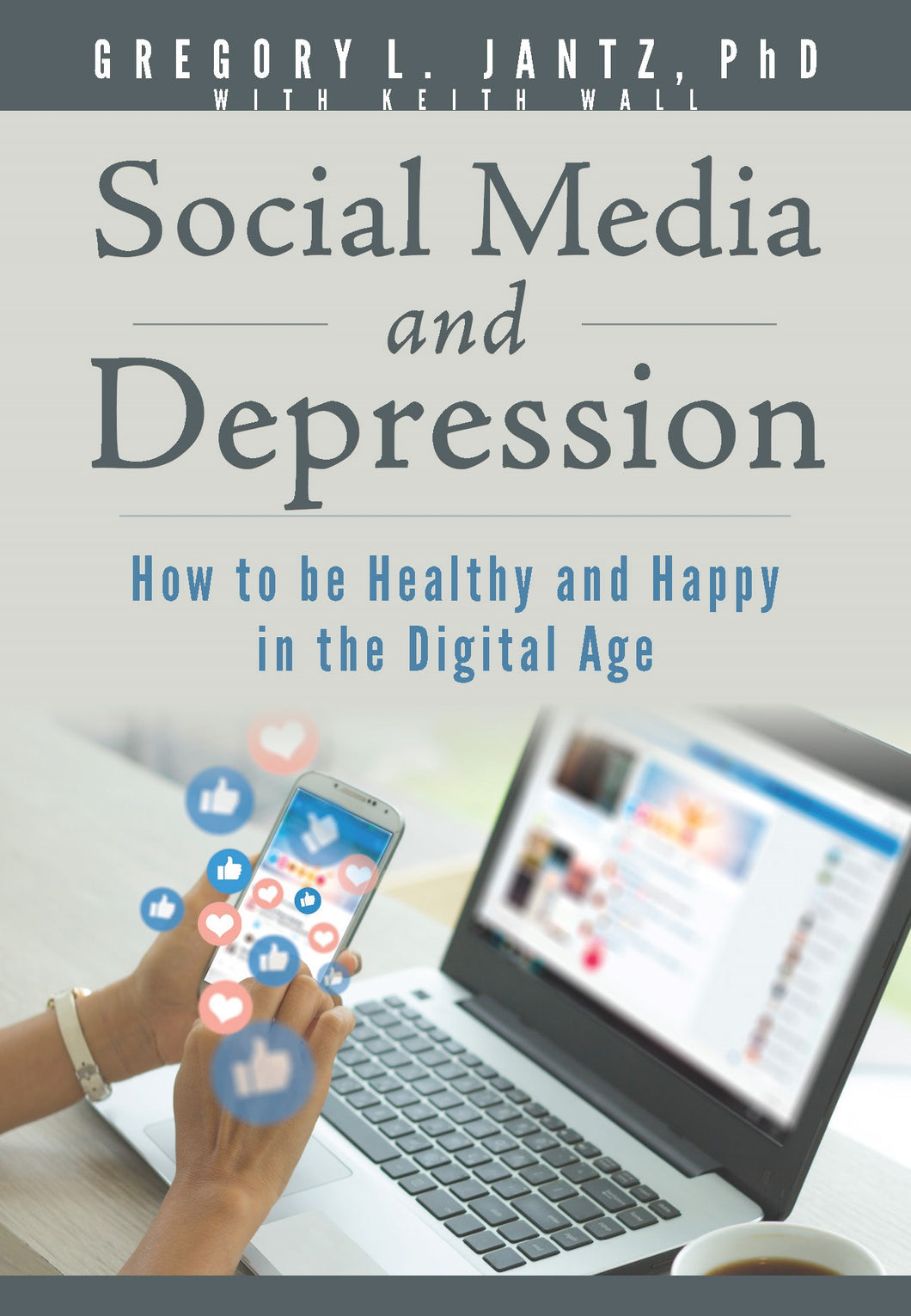 Social Media And Depression