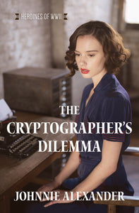 The Cryptographer's Dilemma