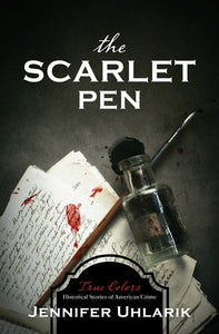 The Scarlet Pen (True Colors)