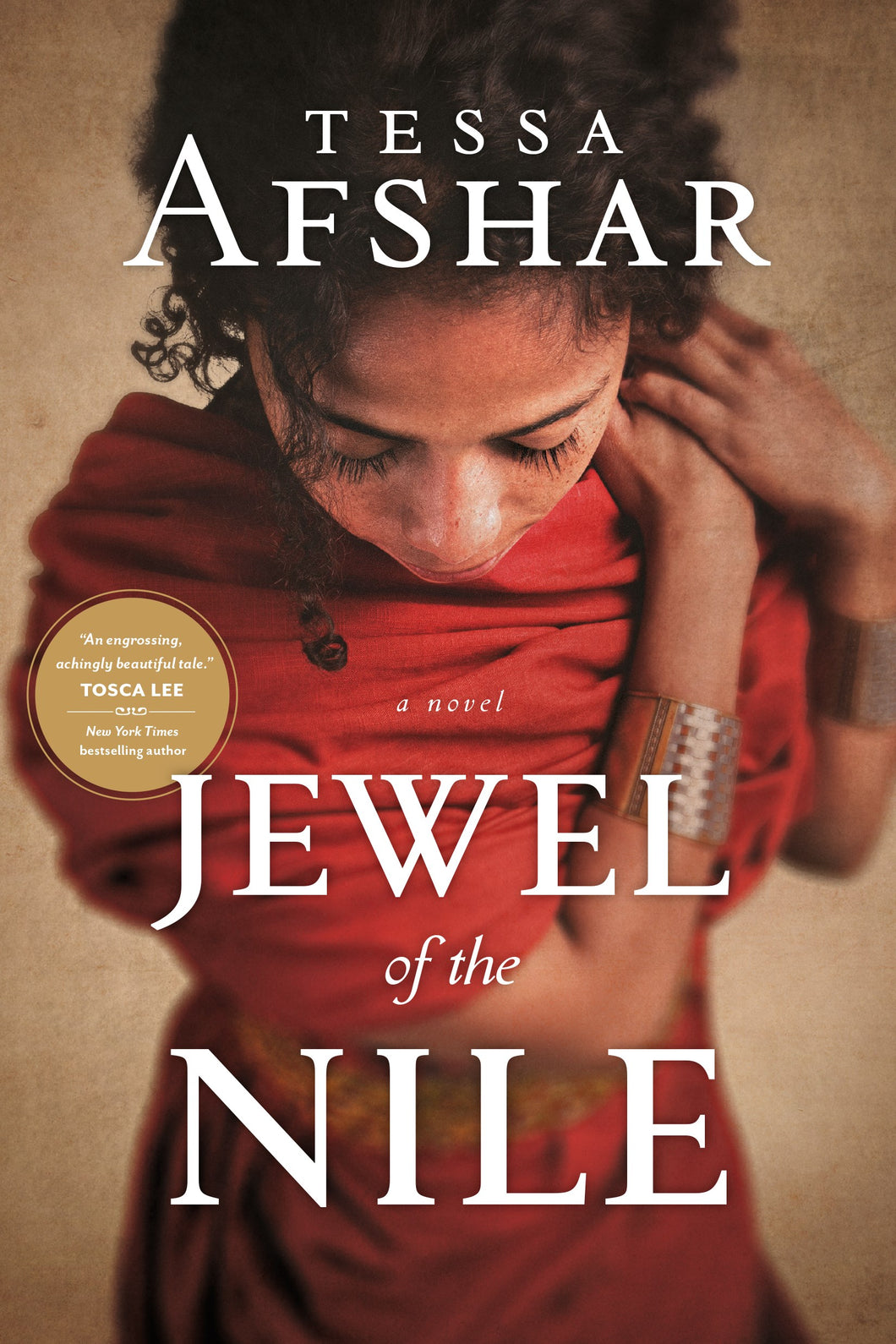 Jewel Of The Nile-Softcover