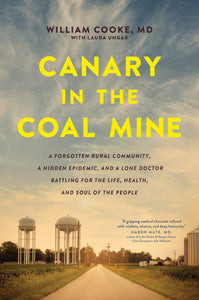 Canary In The Coal Mine