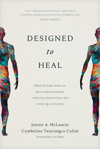 Designed To Heal