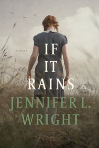 If It Rains-Hardcover