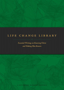 Life Change Library