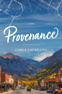 Provenance-Softcover