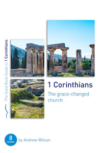 1 Corinthians (Good Book Guides)