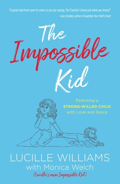 The Impossible Kid