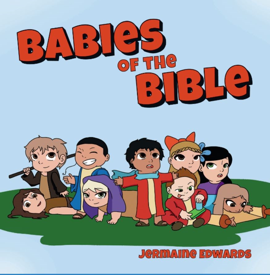 Babies of the Bible