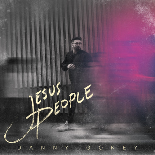 Audio CD-Jesus People
