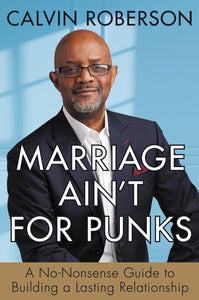 Marriage Ain't For Punks