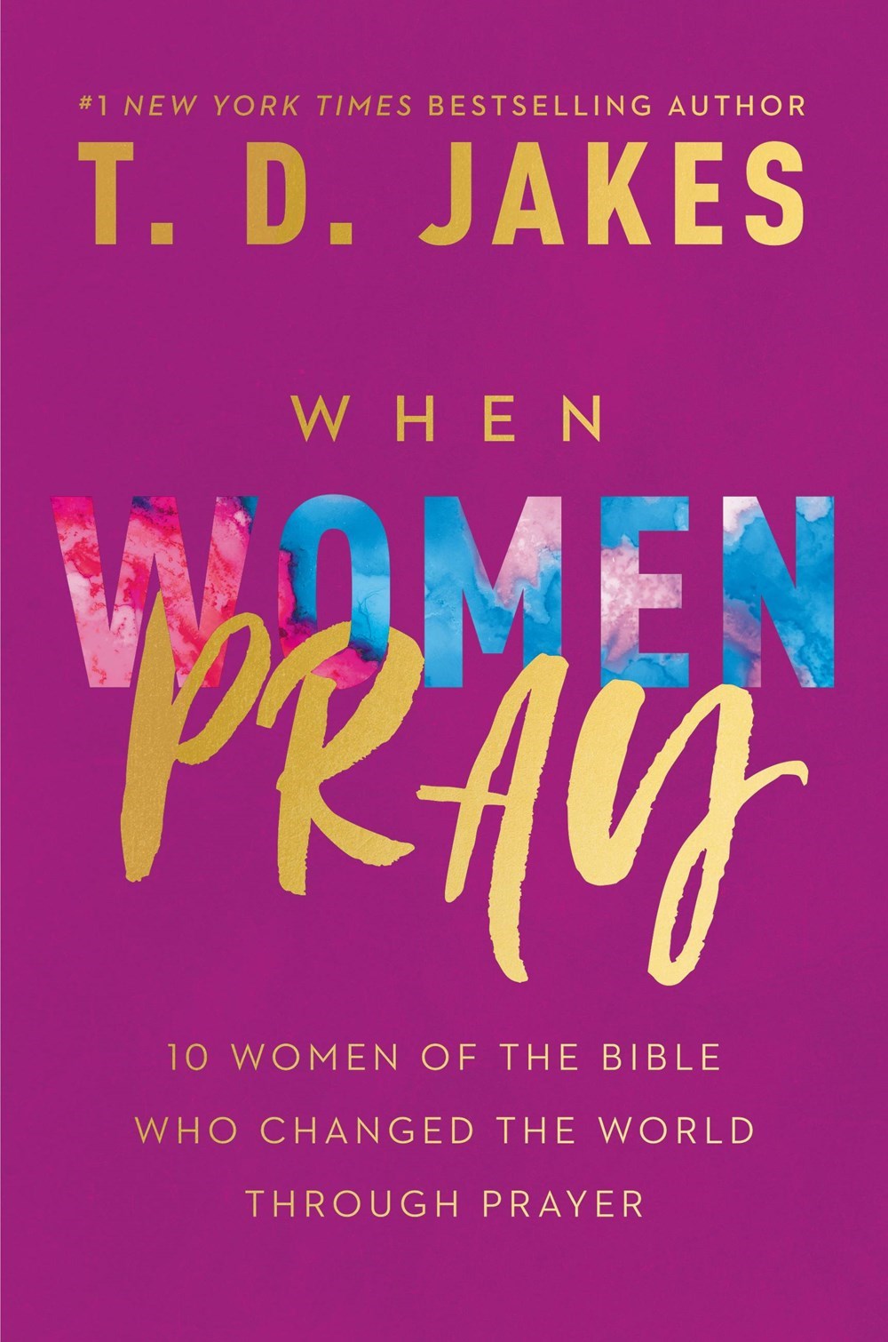 When Women Pray-Softcover