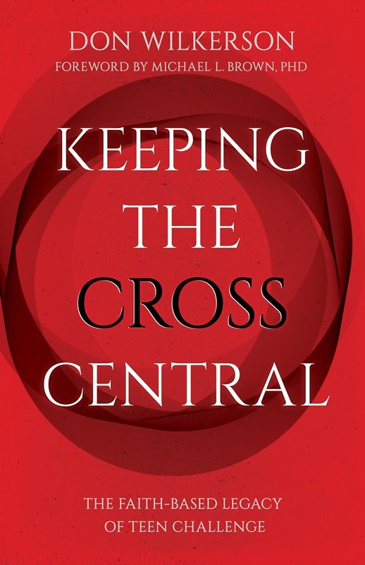KEEPING THE CROSS CENTRAL (UPDATED)