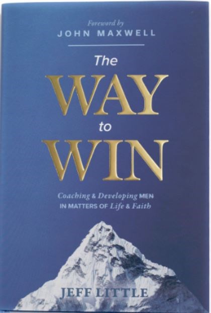 The Way to Win (Hardcover)