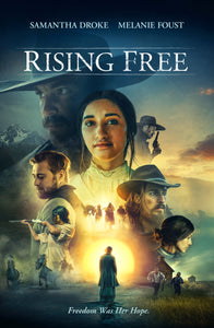 DVD-Rising Free