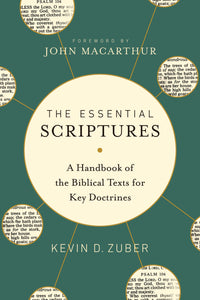 The Essential Scriptures