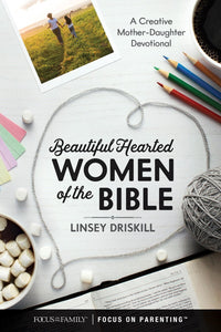 Beautiful Hearted Women Of The Bible